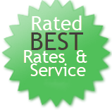 Rated Best Services