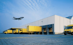 Supply chain Logistics