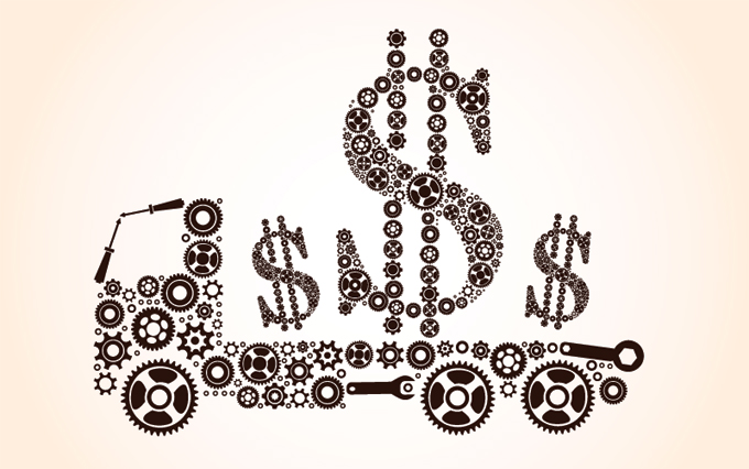 How Logistics Agents Make 10-15% More with a Book of Business