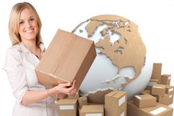 3PL LTL shipper in Houston