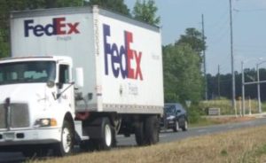 Fedex freight rate quotes